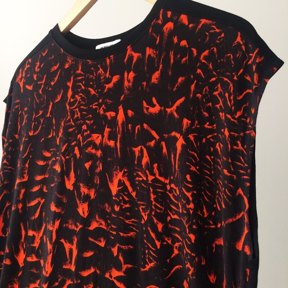 Helmut Lang | Sleeveless Jersey Top - Picture 4 of 8